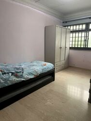 Blk 786C Woodlands Drive 60 (Woodlands), HDB 5 Rooms #573212251